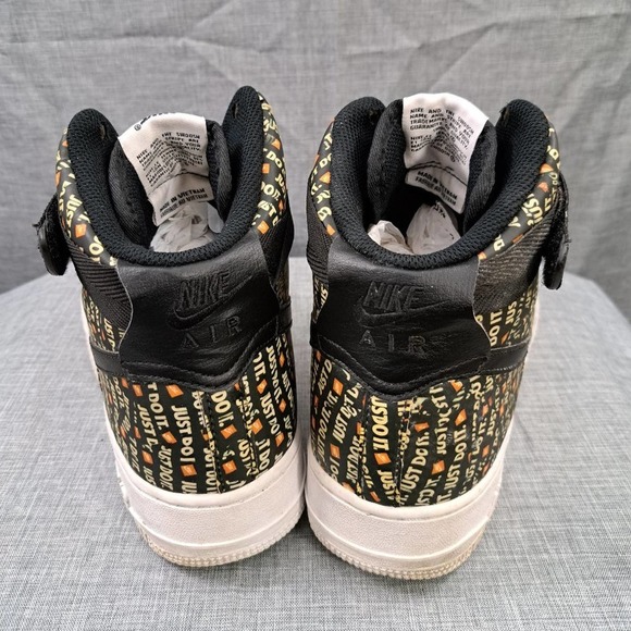 %NIKE Air Force 1 High \'07 LV8 \